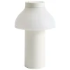 HAY PC Portable No 2 table lamp, cream white
