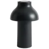 HAY PC Portable No 2 table lamp, soft black