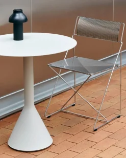 HAY PC Portable No 2 table lamp, soft black