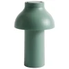 HAY PC Portable No 2 table lamp, fall green