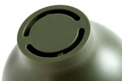 HAY PC Portable table lamp, olive