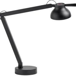 HAY PC table lamp, black