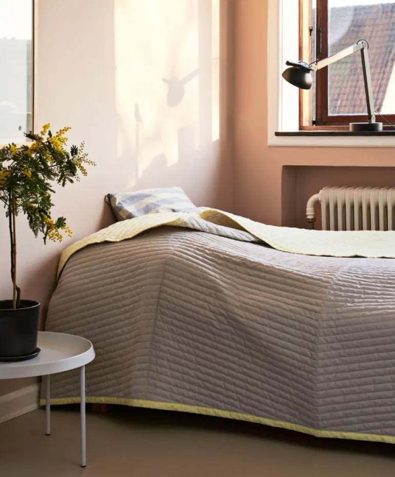 HAY PC table lamp, black