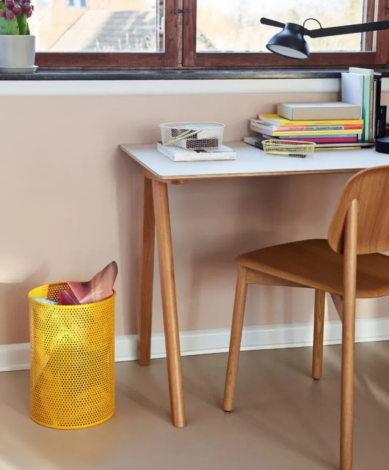 HAY PC table lamp, black