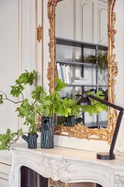 HAY PC table lamp, black