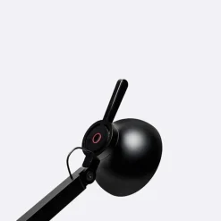 HAY PC table lamp, black