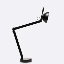 HAY PC table lamp, black