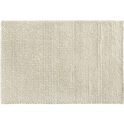 HAY Peas rug, cream