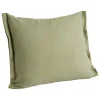 HAY Plica cushion, Planar, olive