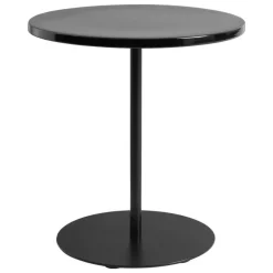 HAY Pyro coffee table, black