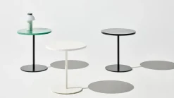 HAY Pyro coffee table, black