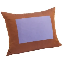 HAY Ram cushion, 48 x 60 cm, purple