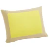 HAY Ram cushion, 48 x 60 cm, yellow