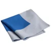 HAY Ram napkin, 40 x 40 cm, blue