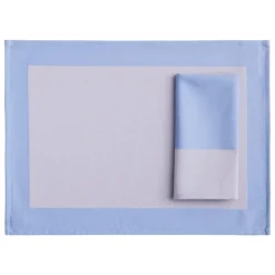 HAY Ram napkin, 40 x 40 cm, lavender