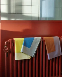 HAY Ram napkin, 40 x 40 cm, purple