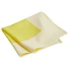 HAY Ram napkin, 40 x 40 cm, yellow