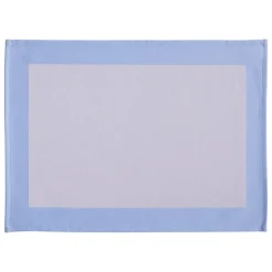 HAY Ram place mat, 31 x 43 cm, lavender