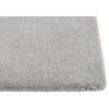 HAY Raw No 2 rug, light grey