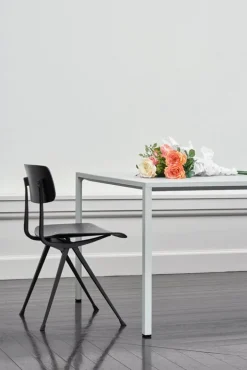 HAY Result chair, black