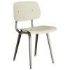HAY Revolt chair, beige - rice 3.0