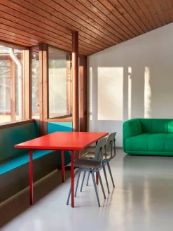 HAY Revolt chair, ocean - ocean 3.0