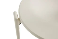 HAY Rey chair, cream white