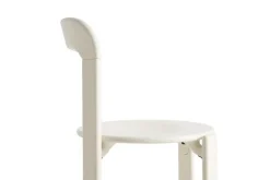 HAY Rey chair, cream white