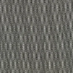 HAY Rey chair, deep black - black grey Steelcut Trio 124