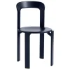 HAY Rey chair, deep blue