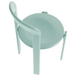 HAY Rey chair, fall green