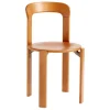 HAY Rey chair, golden