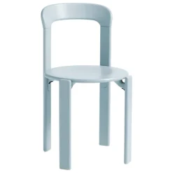 HAY Rey chair, slate blue