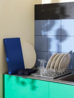 HAY Shortwave dish rack