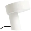 HAY Slant table lamp, white