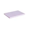 HAY Slice chopping board, M, lavender