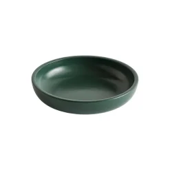 HAY Sobremesa serving bowl, S, dark green