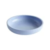 HAY Sobremesa serving bowl, M, light blue