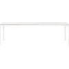 HAY T12 table, white laminate