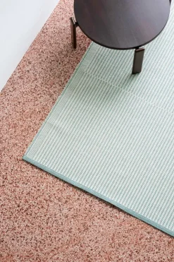 HAY Tapis rug, grey