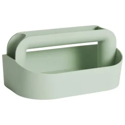 HAY Tool Box, recycled, mint