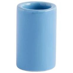 HAY Toothbrush holder, blue