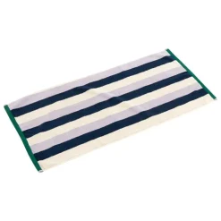 HAY Trio bath mat, lavender
