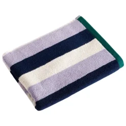 HAY Trio bath mat, lavender