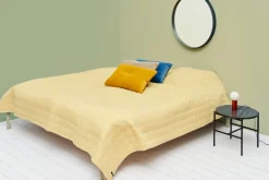 HAY Turn On table lamp, orange