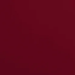 HAY Two-Colour table, 105 cm, maroon red - blue