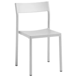 HAY Type chair, silver grey