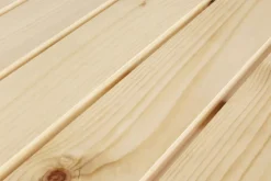 HAY Weekday table, 230 x 83 cm, lacquered pinewood