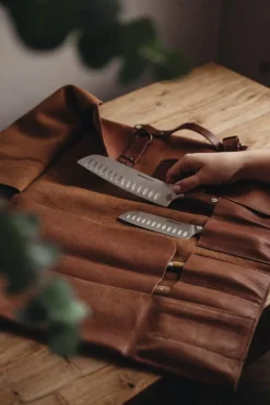 Heirol Albera Pro chef's knife