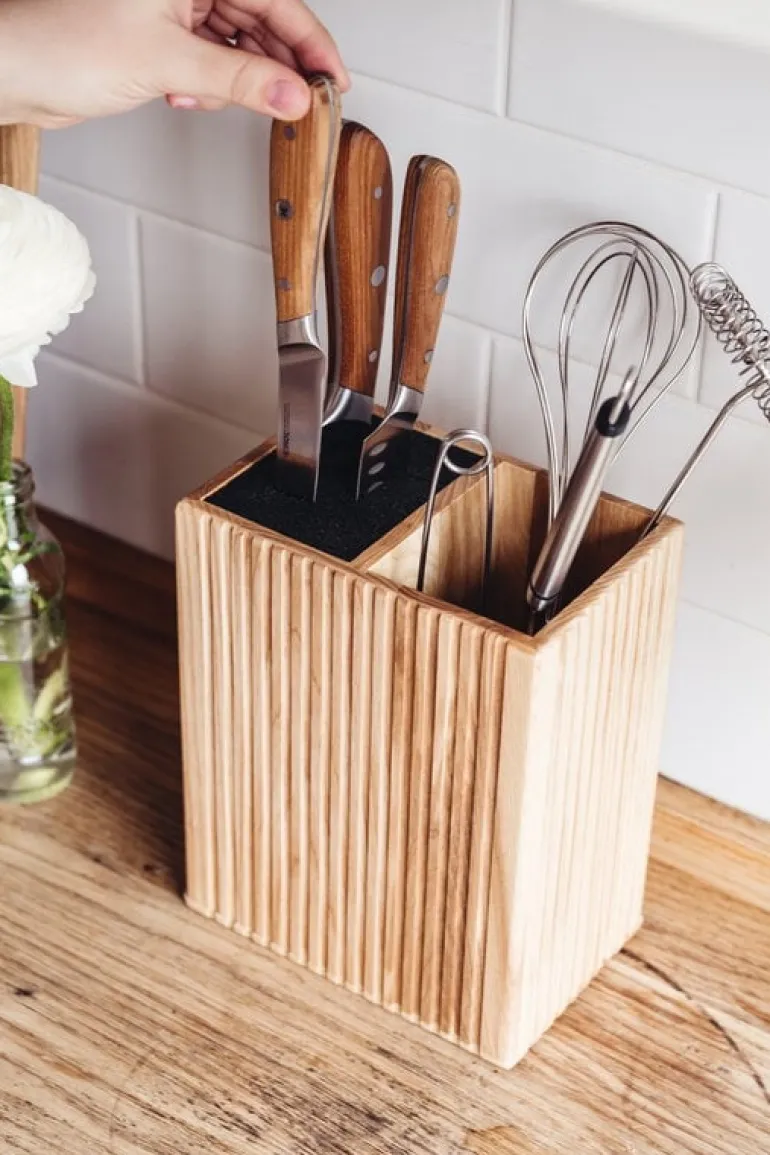 Heirol Albera Pro chef's knife